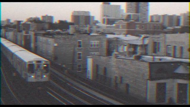 Dacaid - The Arrival ft. Saba (Official Music Video)