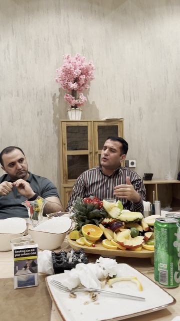 Elsever Goychayli - Dostlar