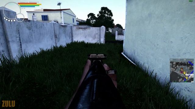 Неизвестная сущность