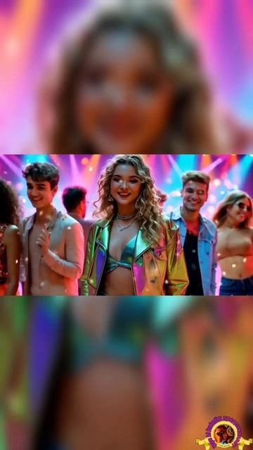 #НейроCover #4 #Тополиный пух #Иванушки #International #Нейропесня #Нейроклип #Нейросеть