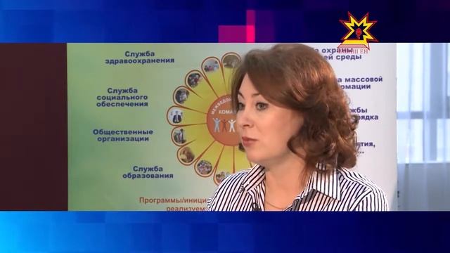 Анонс. Бумеранг 23.12.2014