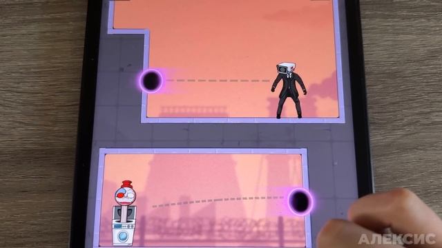 Toilet Fight Open World,Head Monster Move Survival,Bowmasters,Rainbow Craft Hide and Seek
