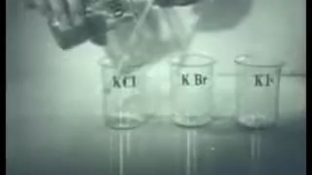 Химия 010 Периодический Закон Менделеева 1
