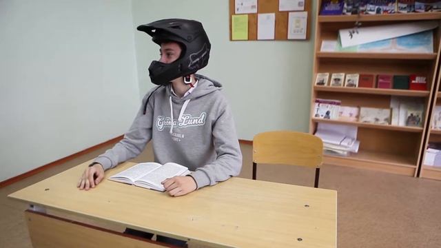 комаров антон 11а
