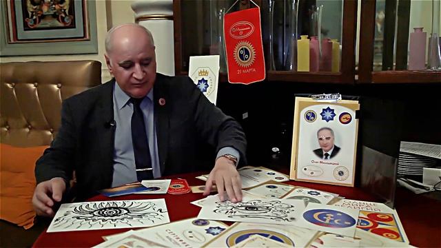 Про космометодику