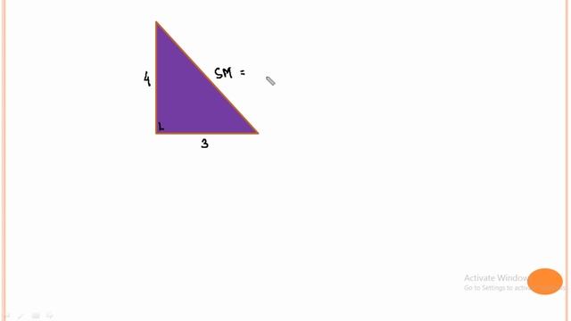 Teorema Pythagoras