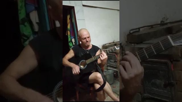 музыкальная пауза