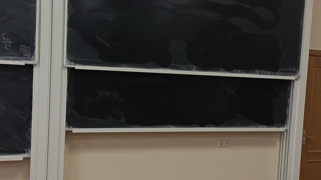 Лекция 2 | Дополнительные главы топологии | Василий Ионин