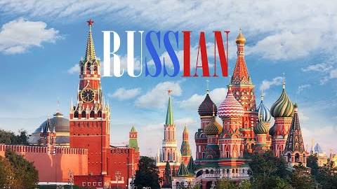 РОССИЙСКАЯ ФЕДЕРАЦИЯ. ДУХ ПАТРИОТИЗМА. (ВИДЕОМОНТАЖ)