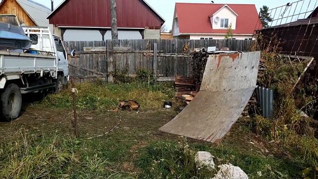 Встречи на Байкале.