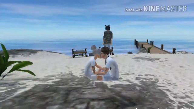 Моя "Свадьба" в Avakin Life.ЧИТАТЬ ОПИСАНИЕ!!!