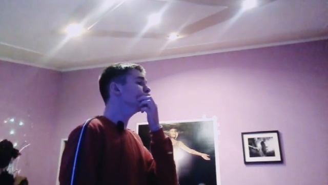 Уроки вокала для мужчин. 27 ноября 2018 г.