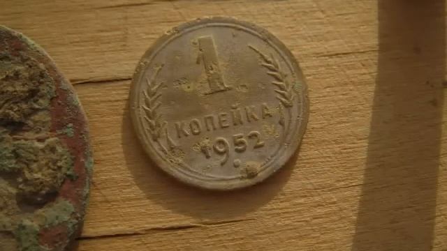 Диалоги о копалке!