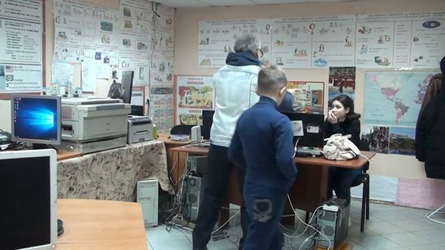Школа английского языка в Пушкино – Обучение теннису _ Счет в теннисе