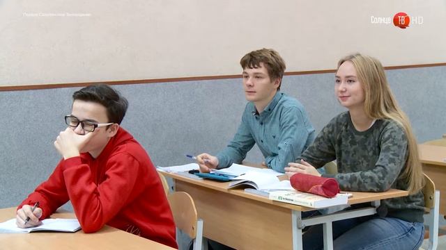 01.11.2016 Осенняя сессия школы одарённых детей "Эврика"