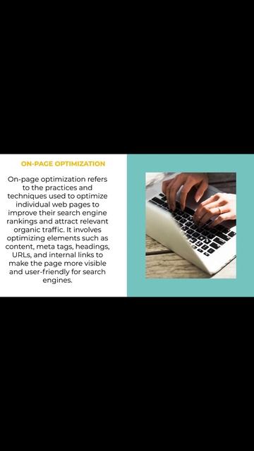 Unlocking the Secrets of SEO Exploring the Many Facets of Optimization
