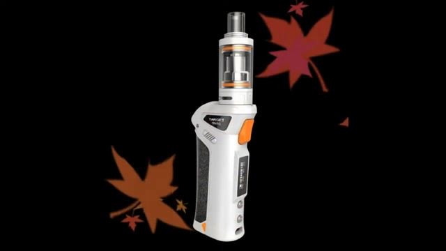 Vaporesso Target 75W VTC Kit Review