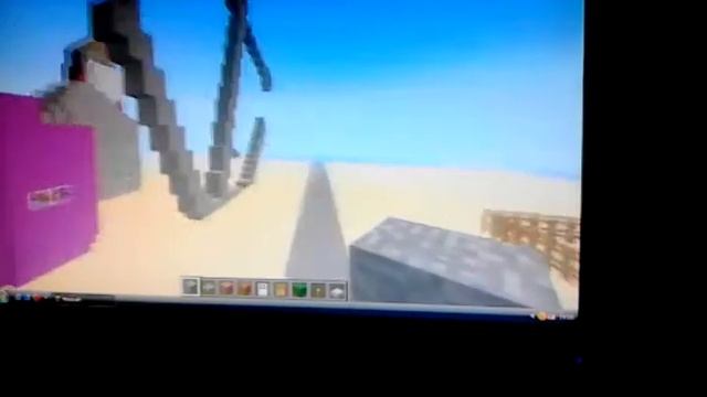 Карта бикини ботам minecraft