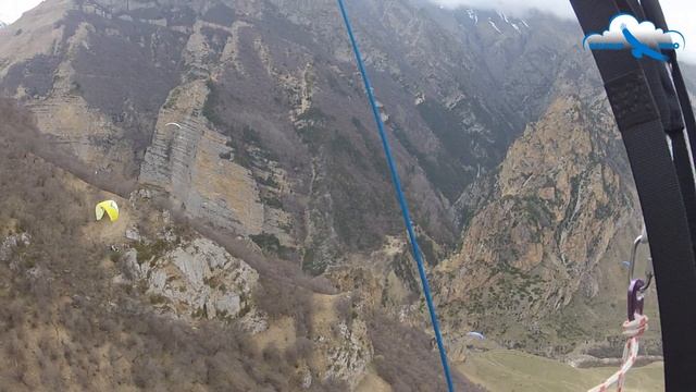 Наши полёты 2014-2015. Параплан. Олюдениз, Чегем, Татарстан. Paragliding in Oludeniz and Chegem