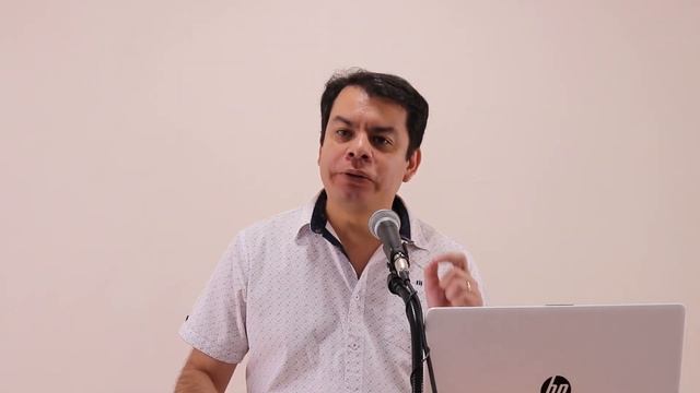 A ninguna persona llamemos común Hechos 10:9-16 Patricio Ledesma.