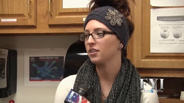 FYI News 13 SSPTV - McCann School of Business, Medical Assistance