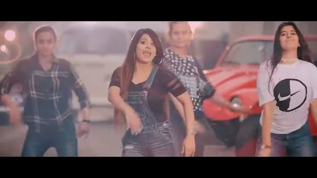 Baari Baari Barsi // Miss Pooja // Latest Punjabi Song 2017 // Speed Records // Desi Angrezi Beatz/