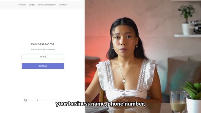 How to Build and Test MY AI FRONT DESK for Free