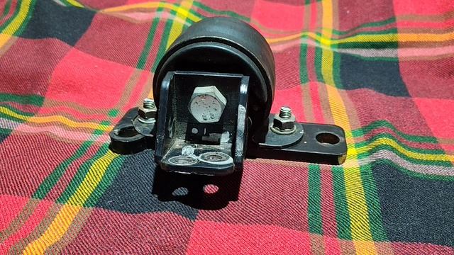 Три правые подушки для Весты. Отзыв.mp4