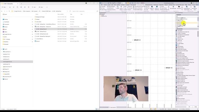 Trimble cal and dc difference ? Trimble calibration files.