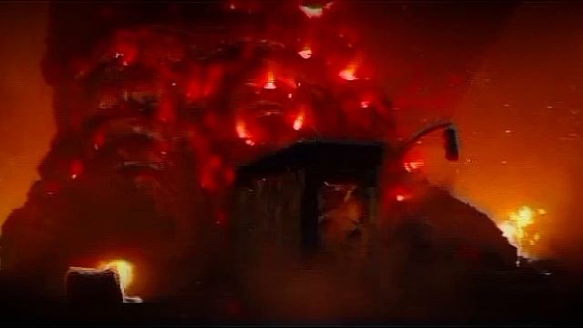 Годзилла гипно денс 🔥💥🔥