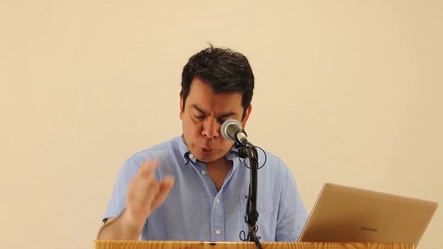 Sobre el divorcio. Mateo 19:1-12 por Patricio Ledesma
