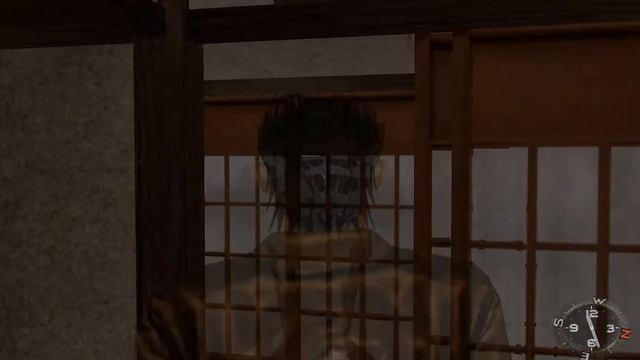 Shenmue #01