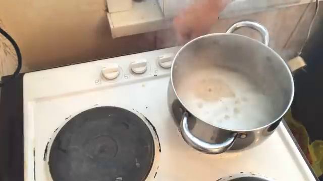 Как и сколько варить ячневую кашу. Приготовить, сварить, готовить легко!