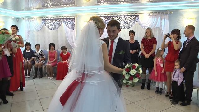 Никита и Марина