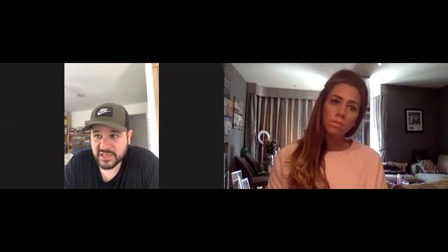 THE LOCKDOWN BUSINESS LOWDOWN - EPISODE 1. Q&A with Entrepreneur & Nightclub Owner Kareem Naaman