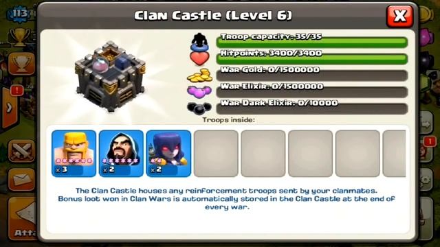 nid | Clash of clans | №13. Поход в чемпионскую лигу армией лучниц. Часть 1 - Теория/ champion