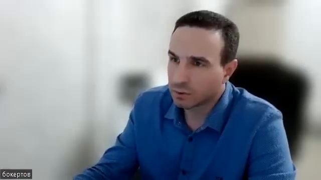 53.Проповедь на тему_ Закон и вода Жизни Что значит быть оправданным (А. Бокертов)