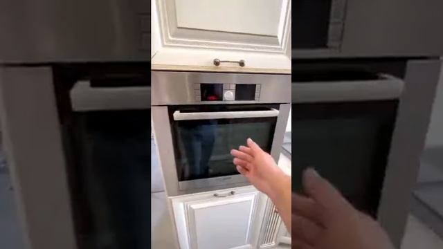 Кухня Сан-Марино эмаль Италия