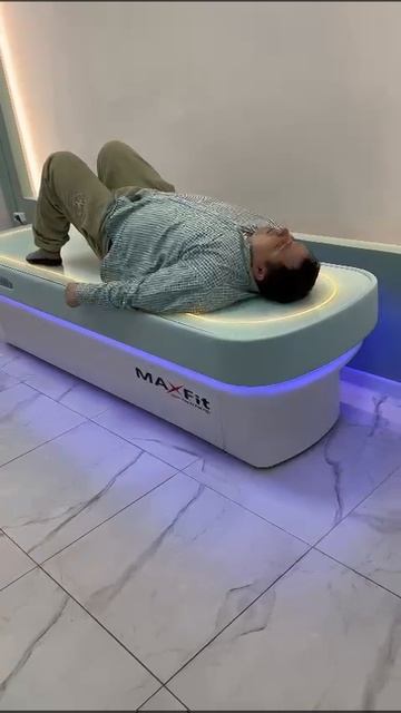 Хабаровск Максфит 1