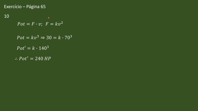 EsPCEx Preparação Aula 18