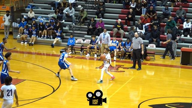 Eastwood ON TOP! 7th grade eastwood boys take care of business!