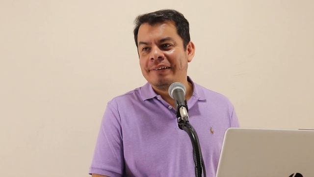 Mirarnos a nosotros mismos antes de condenar Romanos 2:1-16 Patricio Ledesma.