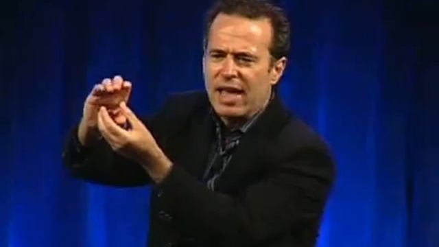 Motivational Business Speaker - World Innovation Forum