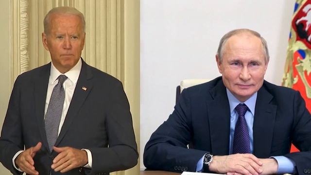 Biden warns US companies of potential Russian cyberattacks