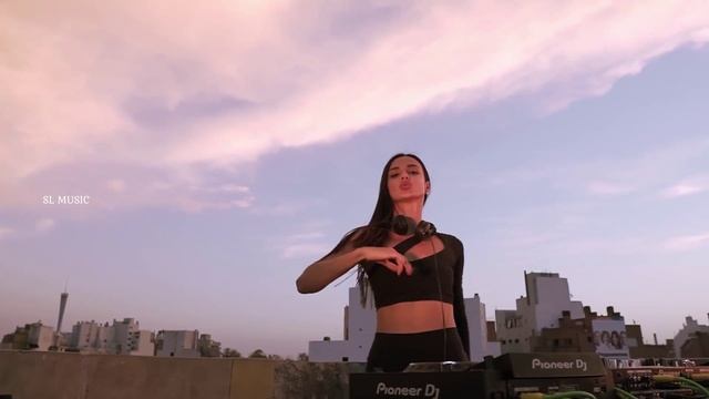 Алсми - Вертихвостка REMIX