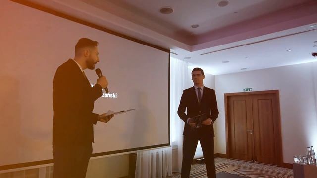 Premiera BMW Serii 5 G60 w hotelu Sheraton Grand Kraków