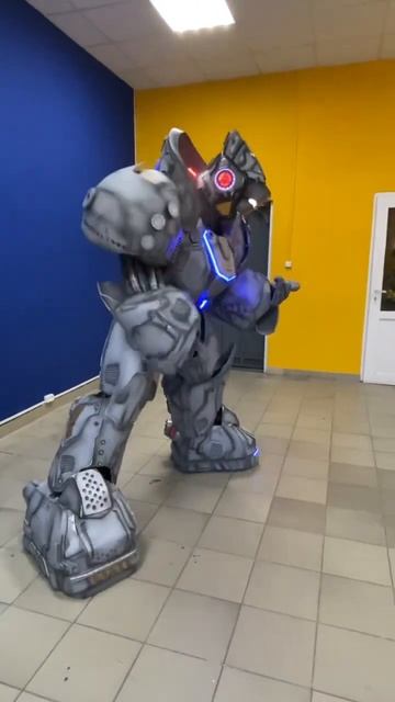 Готов костюм для клиента. Отгадайте из какой страны? #cosplay #косплей