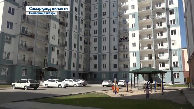 Xalq banki tomonidan yangi qurilgan uylarga ipoteka kreditlari berilayotganidan xabaringiz bor.