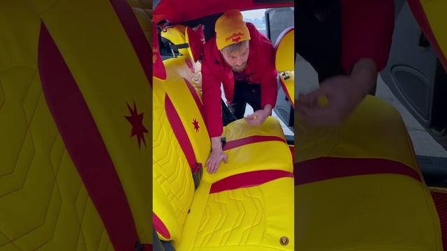 Чехлы на Лада Гранта с 2012 по 2025 года.