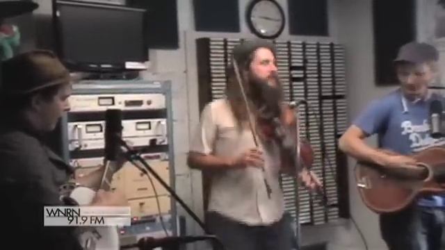 The Hackensaw Boys - Nobody's Business
